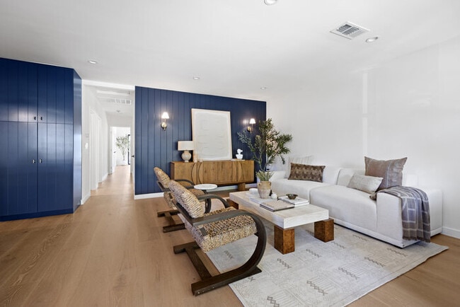 Building Photo - Brand-New Designer Home — 2 Bed + 2 Bath + Office | Gated Yard & Private Driveway Parking