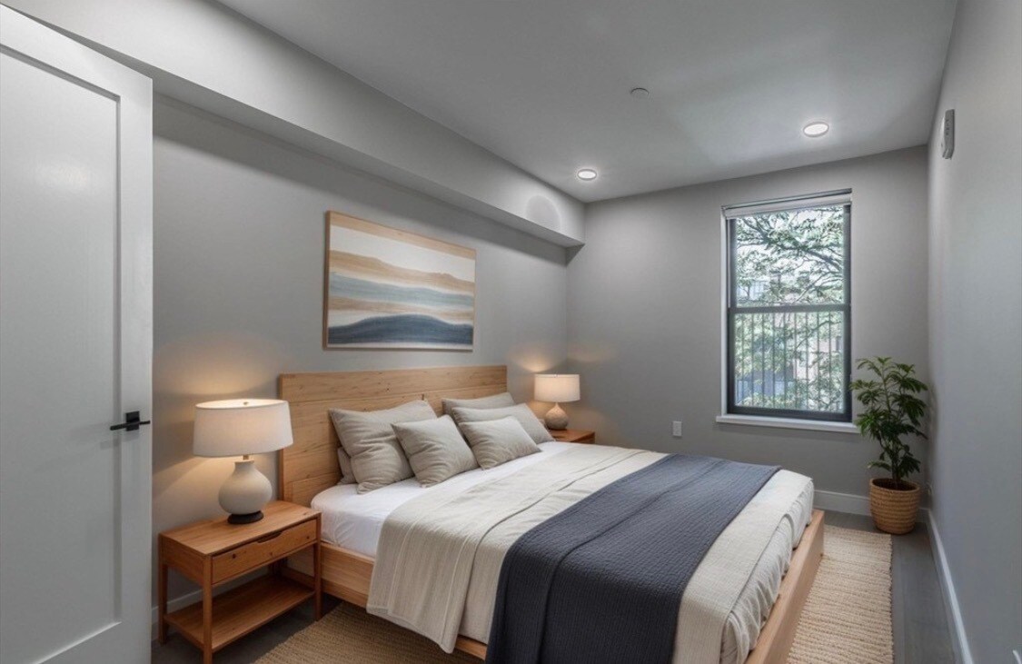 Building Photo - 169 Newbury St