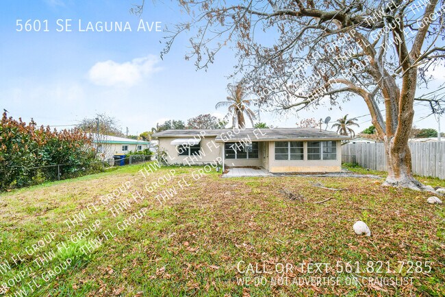 Building Photo - 5601 SE Laguna Ave