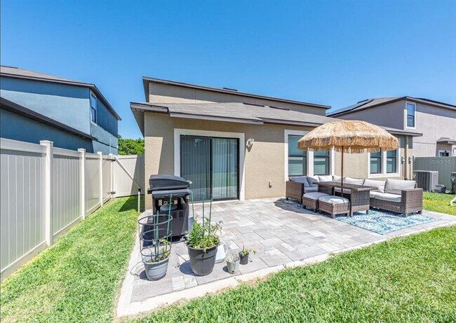 Building Photo - 9650 Sage Creek Dr