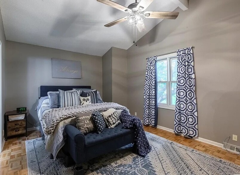 Master Bedroom - 16024 Martha Cir