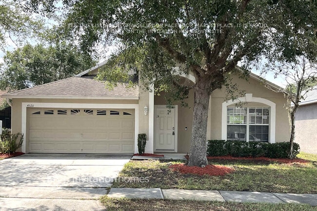 Building Photo - 4520 Northern Dancer Way