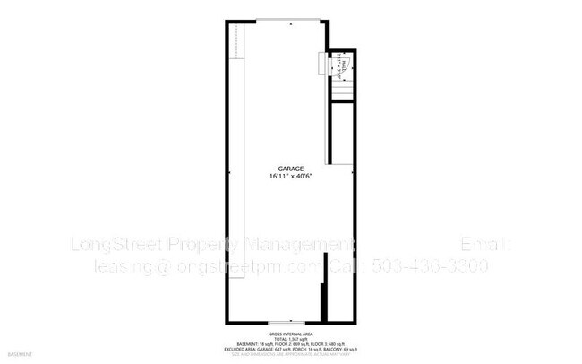 Building Photo - 3531 S Kelly Ave