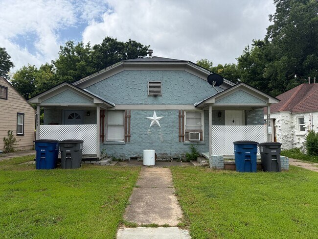 Building Photo - 2814 E Admiral Ct