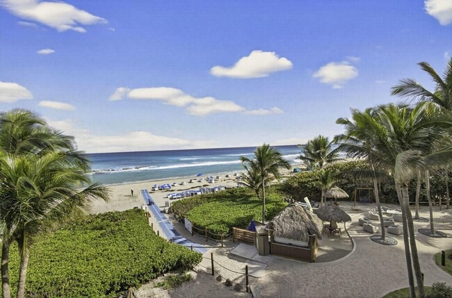 Building Photo - 3800 N Ocean Dr