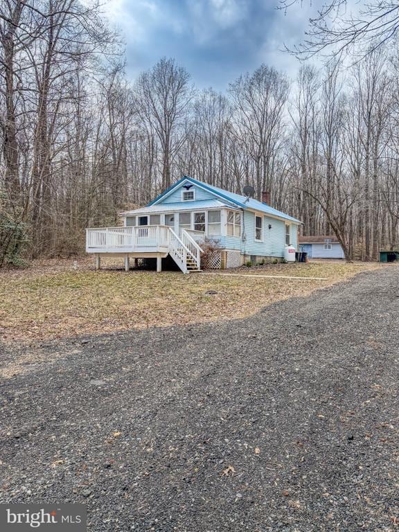 Building Photo - 22801 Booker Washington Ave