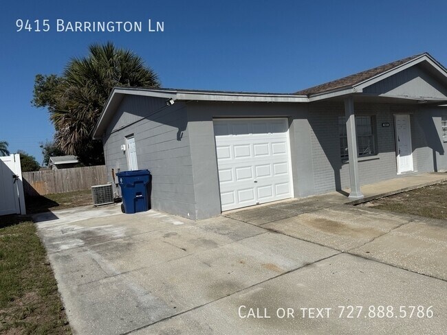 Building Photo - 9415 Barrington Ln