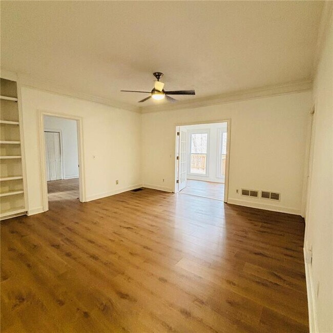 Building Photo - 3775 Belle Glade Trail SW