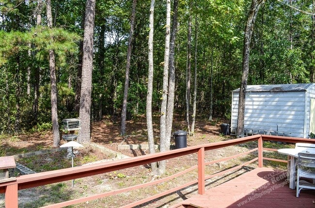 Building Photo - Central Hot Springs Village/Home/Unfurnished