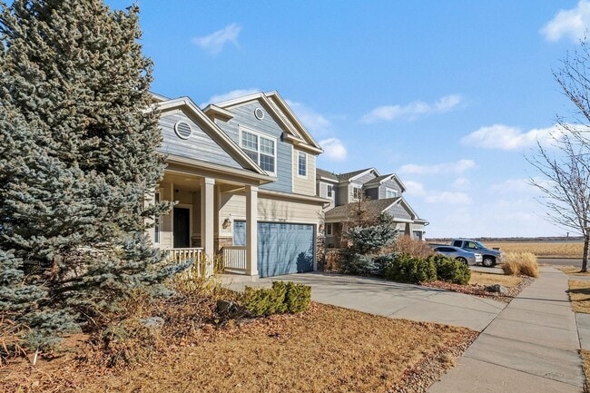 Building Photo - 3038 Percheron Dr