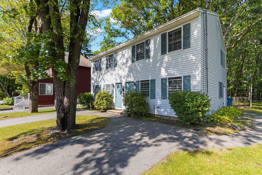 Primary Photo - 66 Woodlawn Ave
