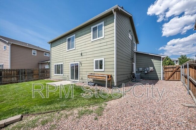 Building Photo - 5104 Tabor Lane