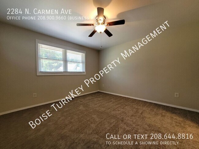 Building Photo - 2284 N Carmen Ave