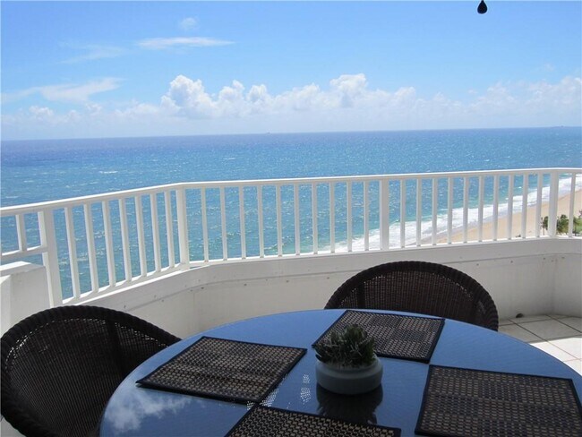 Building Photo - 1340 S Ocean Blvd