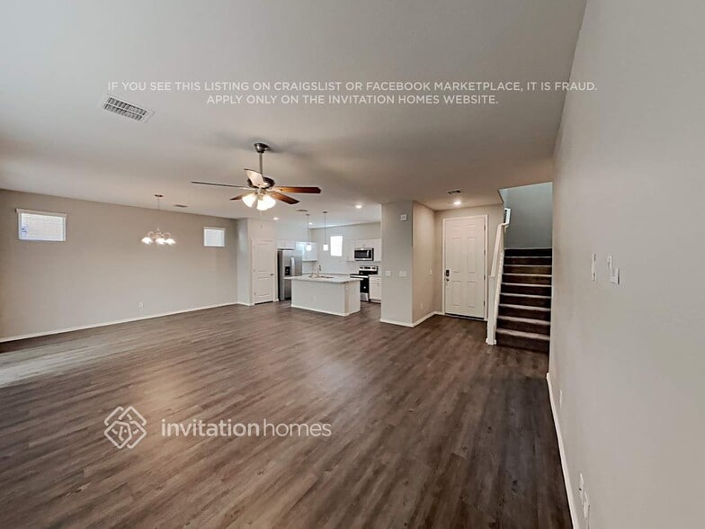 Building Photo - 16524 W Jenan Dr