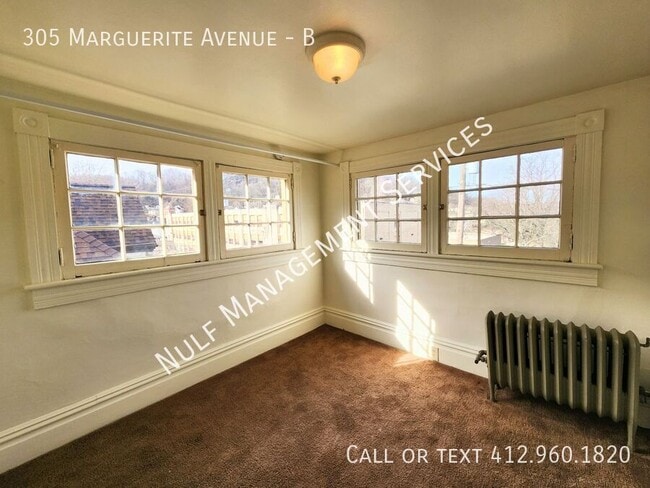 Building Photo - 305 Marguerite Ave