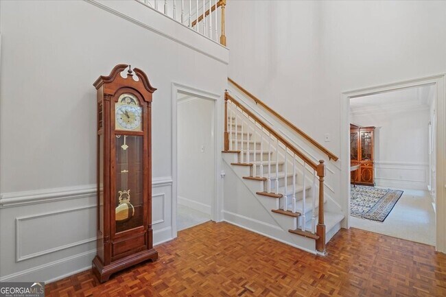 Building Photo - 80 Cliffcreek Trce NE