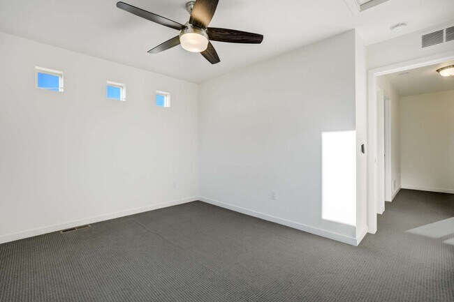 Building Photo - New Interior Paint! Shorter Lease Terms Available! 3 Bedroom Home in Banning Lewis Ranch