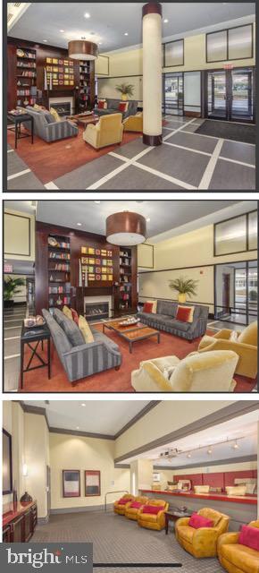 Building Photo - 4500 S Four Mile Run Dr