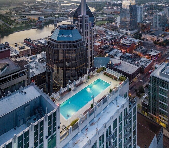 Building Photo - 415 Church St