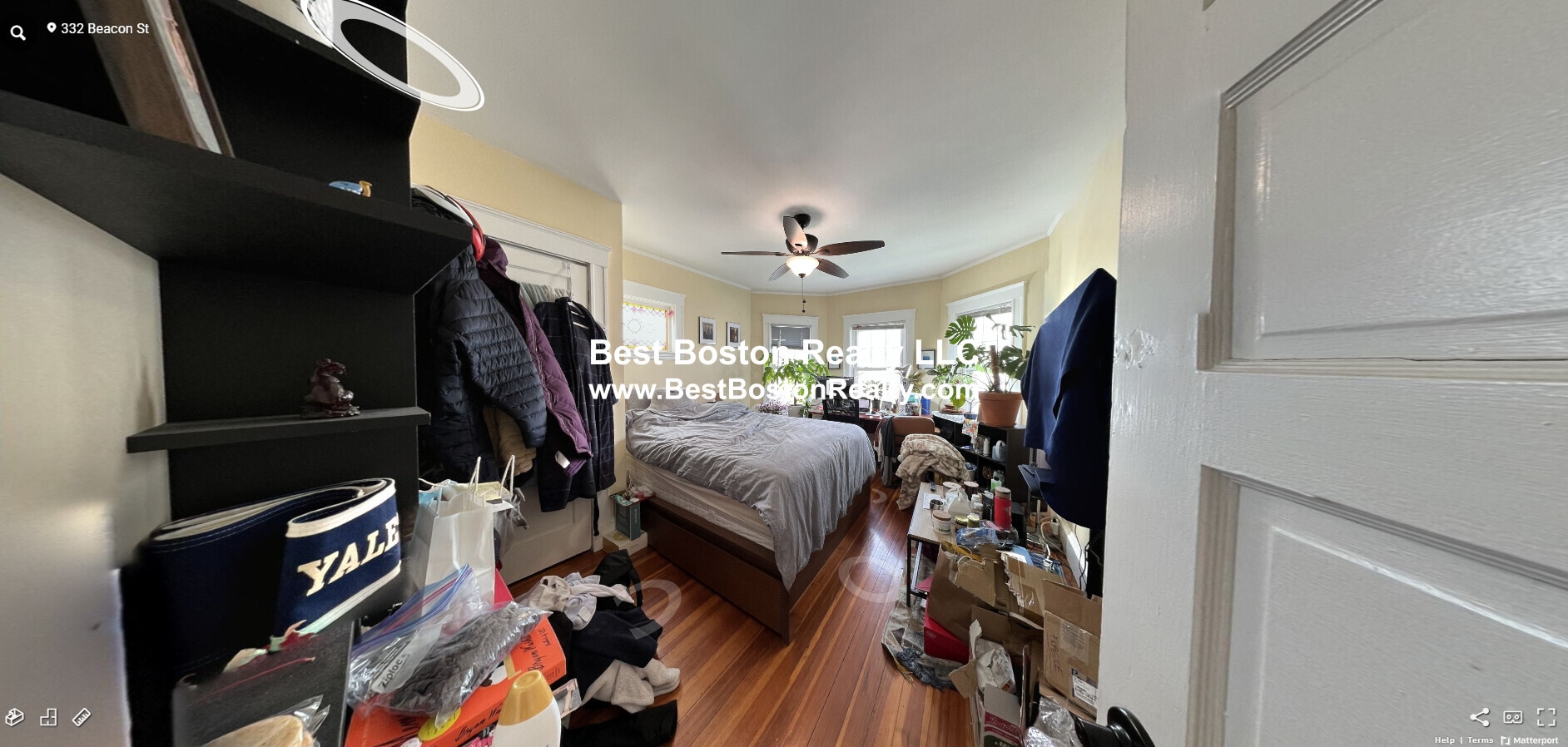 Building Photo - 332 Beacon St