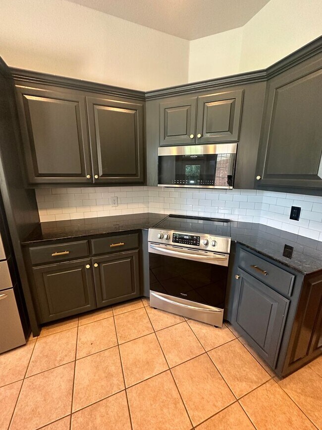 Building Photo - 4 Bed/3 Bath for rent in Bentonville! New ...