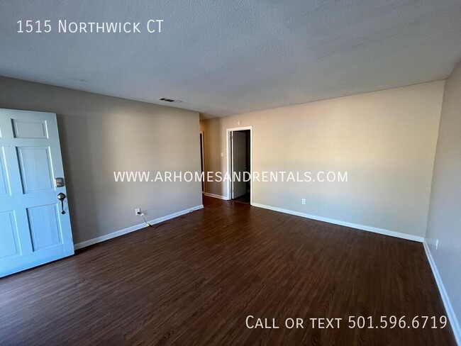 Building Photo - 1515 Northwick Ct