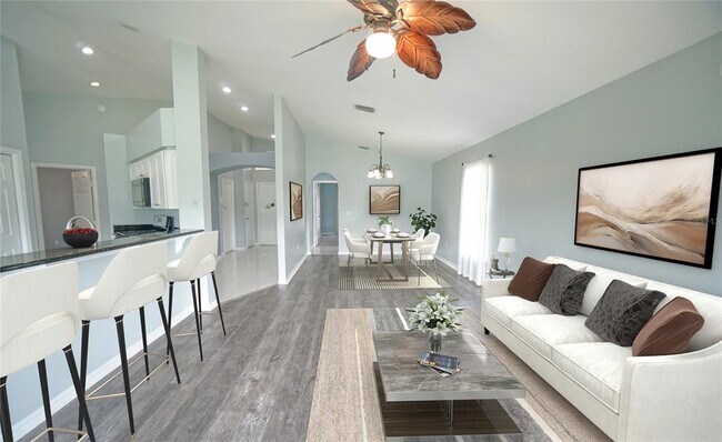 Building Photo - 2311 Cattleman Dr