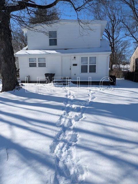 Building Photo - 2312 S 36th St