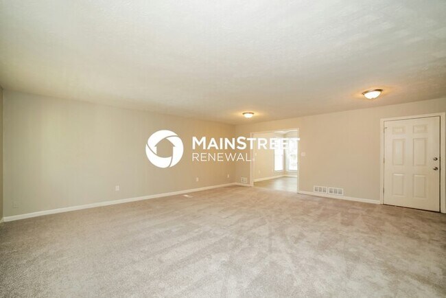 Building Photo - 3 Bedroom Pet-Friendly Home in Powder Springs, GA with Main Street Renewal