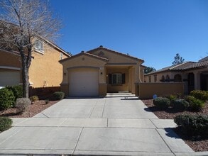 Building Photo - 3 bedroom home in SOUTH SUMMERLIN
