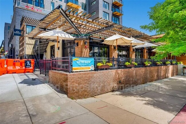 Building Photo - 3016 Zuni St