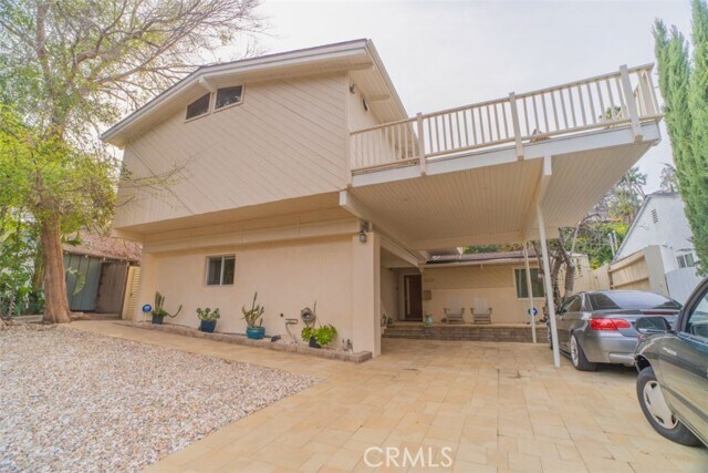 Building Photo - 5179 Canoga Ave