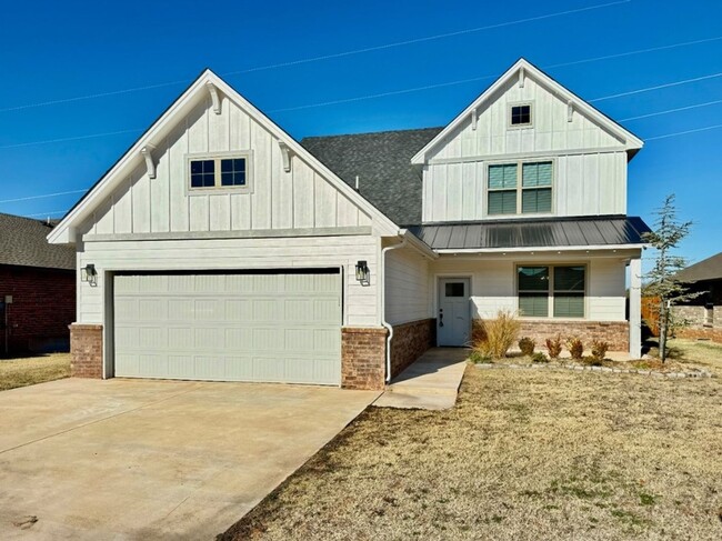 Primary Photo - Gorgeous 4 Bed 2.5 Bath in Edmond