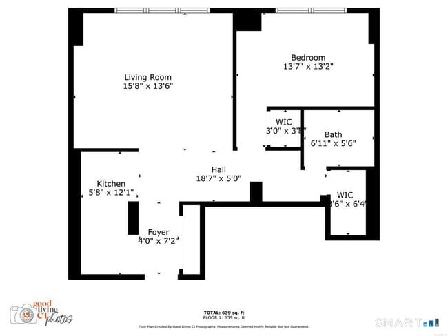 Building Photo - 2625 Park Ave