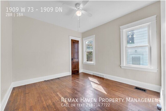 Building Photo - 1909 W 73-1909 DN