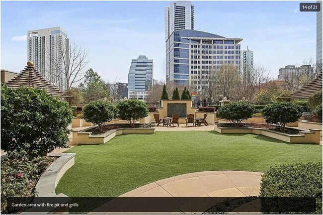 Building Photo - 3334 Peachtree Rd NE