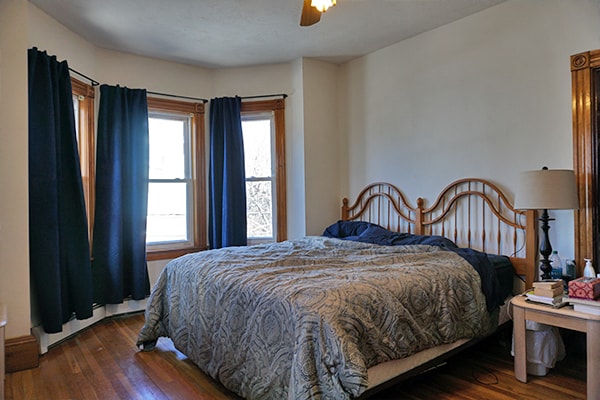 Floorplan - 83 Brown St