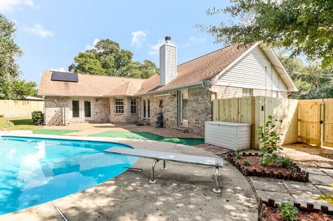 Building Photo - AVAILABLE NOW – $3,000/MONTH – ALL UTILITIES + LAWN SERVICE + POOL SERVICE INCLUDED!