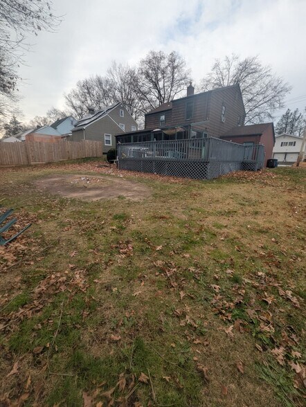 Building Photo - 125 Stimson Rd