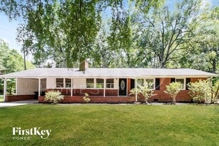 Building Photo - 4003 Broadacres Dr