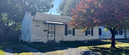 Building Photo - 4233 Bayliss Ave