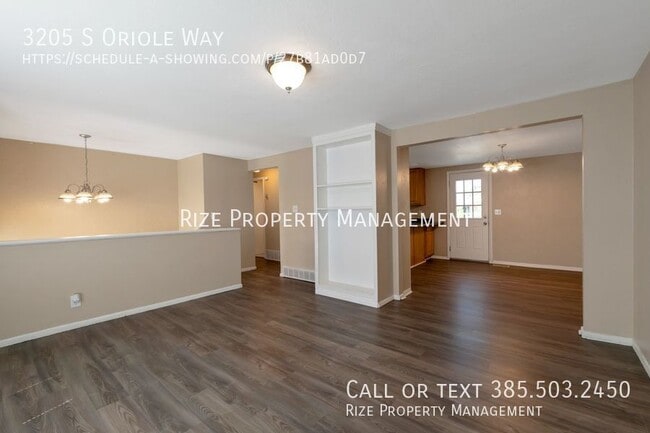 Building Photo - 3205 W 3205 S