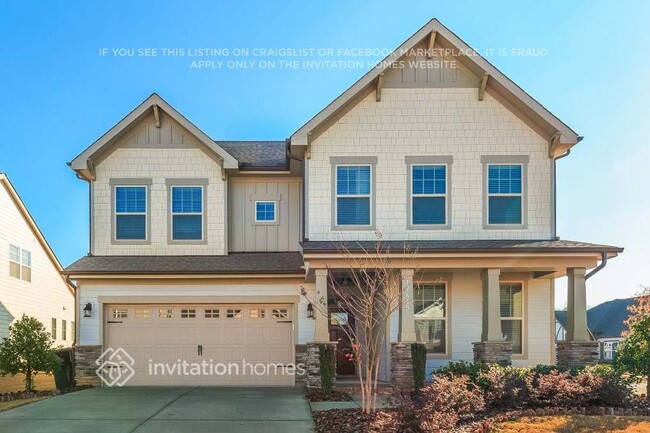 Building Photo - 17619 Austins Creek Dr