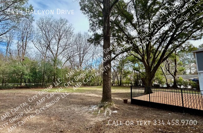 Building Photo - 6413 Halcyon Dr