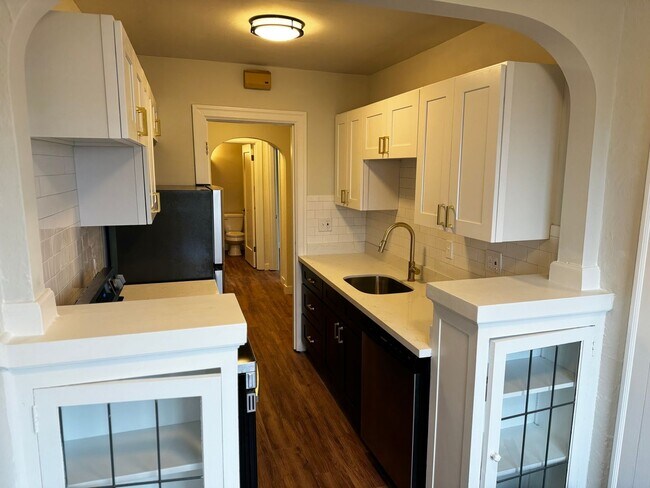 Interior Photo - The Nordic