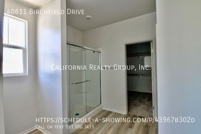 Building Photo - 40611 Birchfield Dr