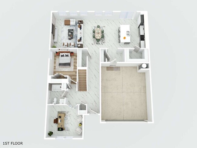 Building Photo - The Home You Will Be Happy to Come Home To.