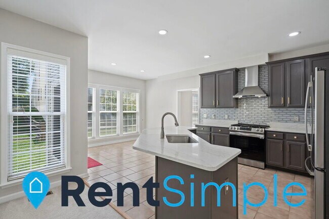 Building Photo - 6011 Smooth Stone Pl