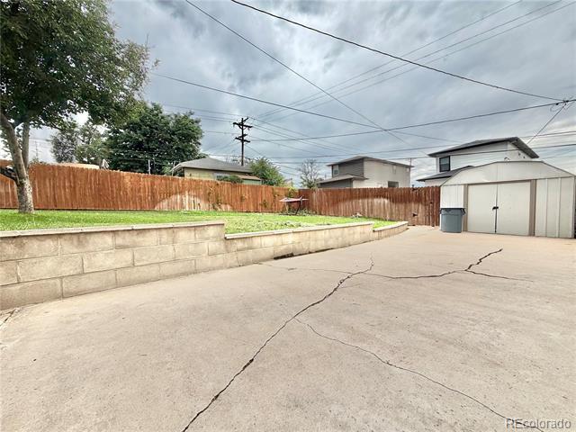 Building Photo - 1285 W Gill Pl